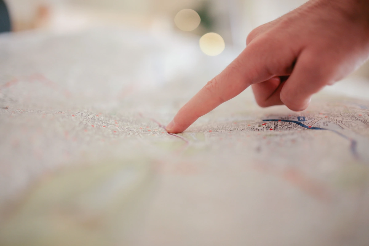 Best areas to live in Atlanta for relocation with local guidance