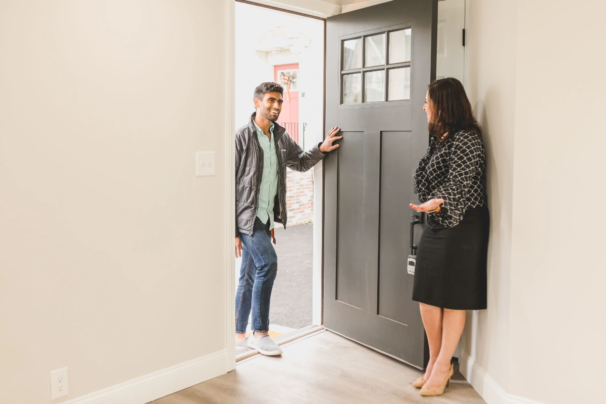 First-time home buyer open houses Atlanta with local guidance
