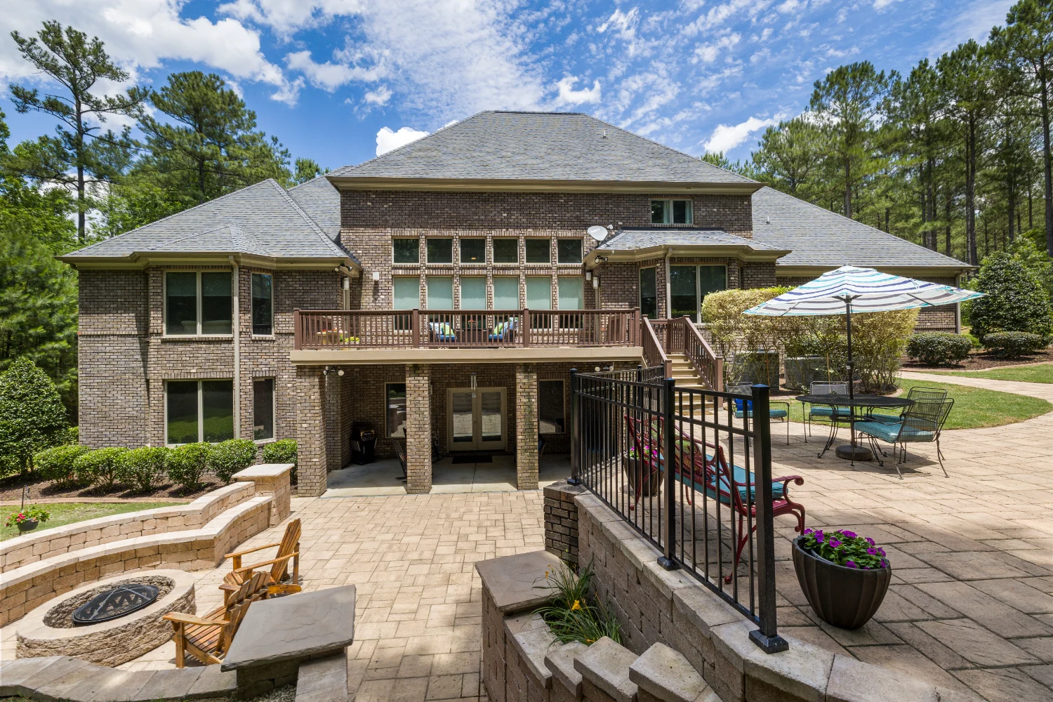 Atlanta Open Houses for buyers touring homes in person