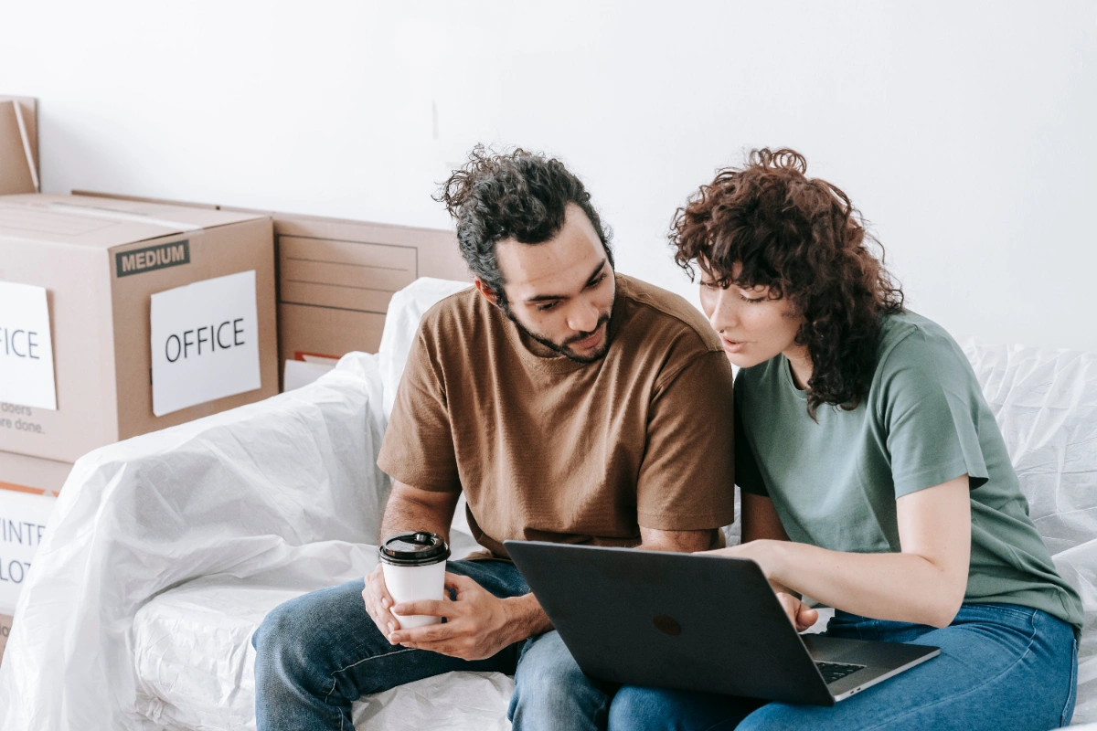 Atlanta Relocation Specialist helping buyers compare neighborhoods before moving