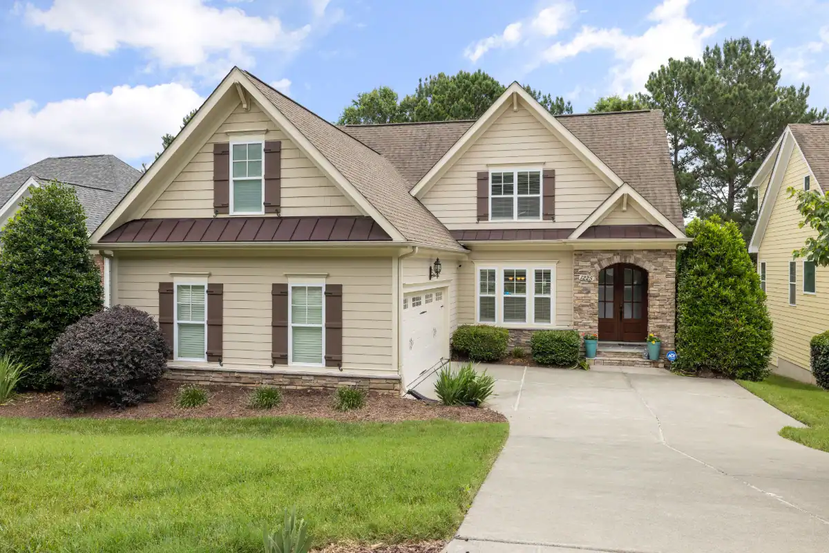 Homes for sale in South Fulton GA