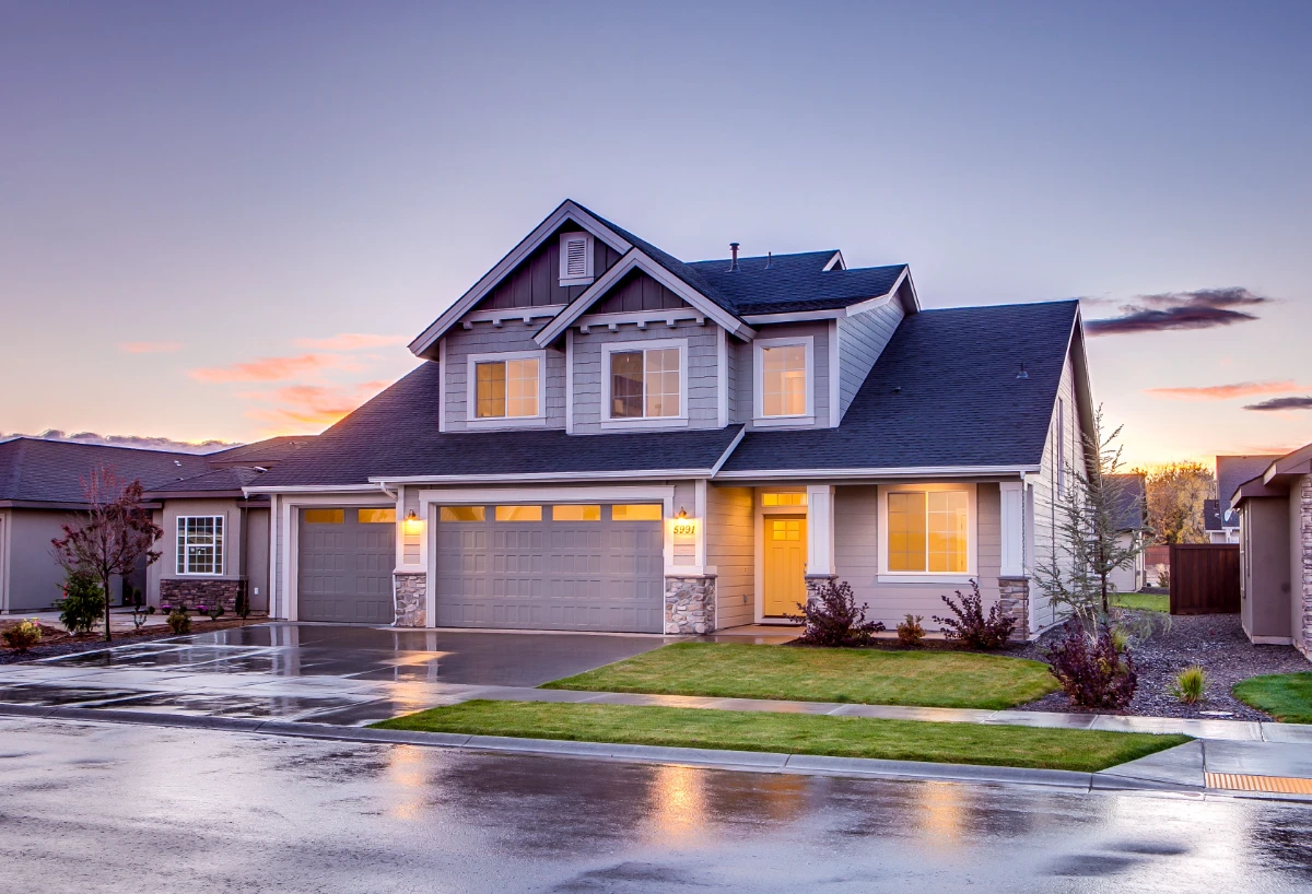 Rockdale County Real Estate Agent helping buyers and sellers in Georgia