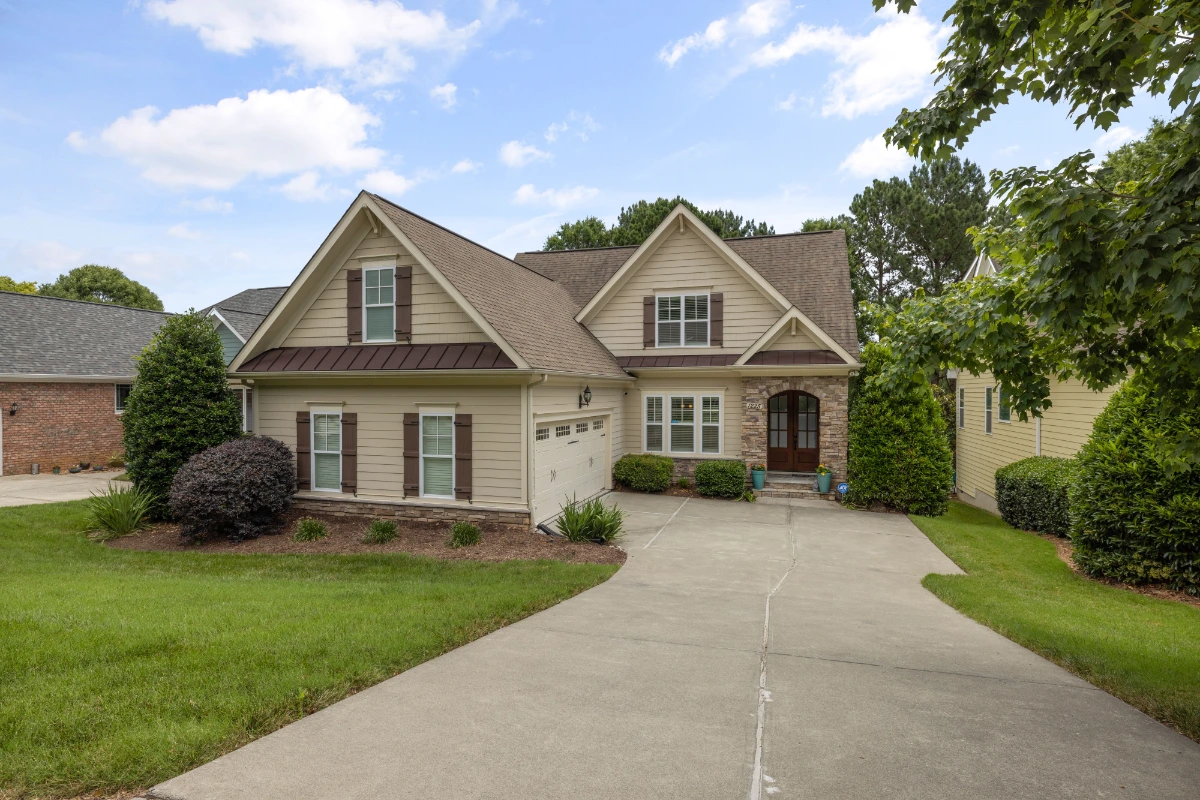 Homes for sale in Conyers GA