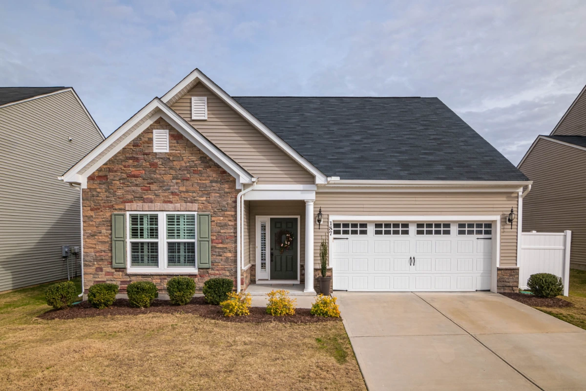 Homes for sale in Hampton GA