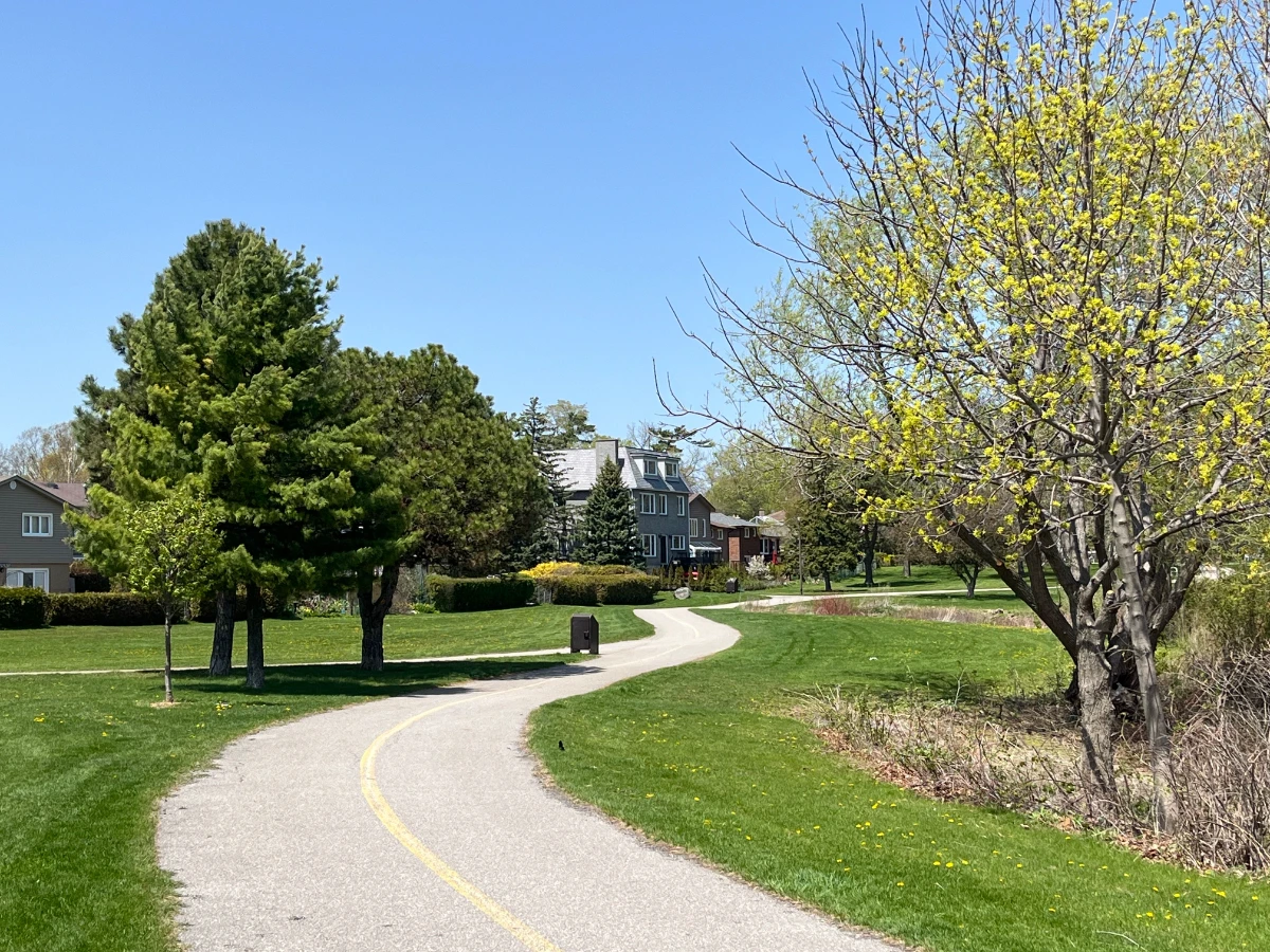 Clayton County lifestyle with suburban homes, parks, and family-friendly neighborhoods