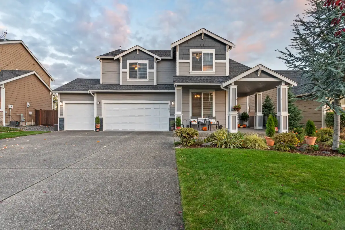 Homes for sale in South Fulton GA market trends