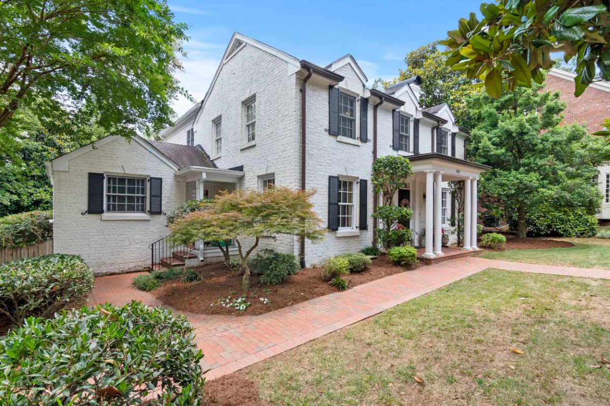 Updated homes for sale in Locust Grove GA