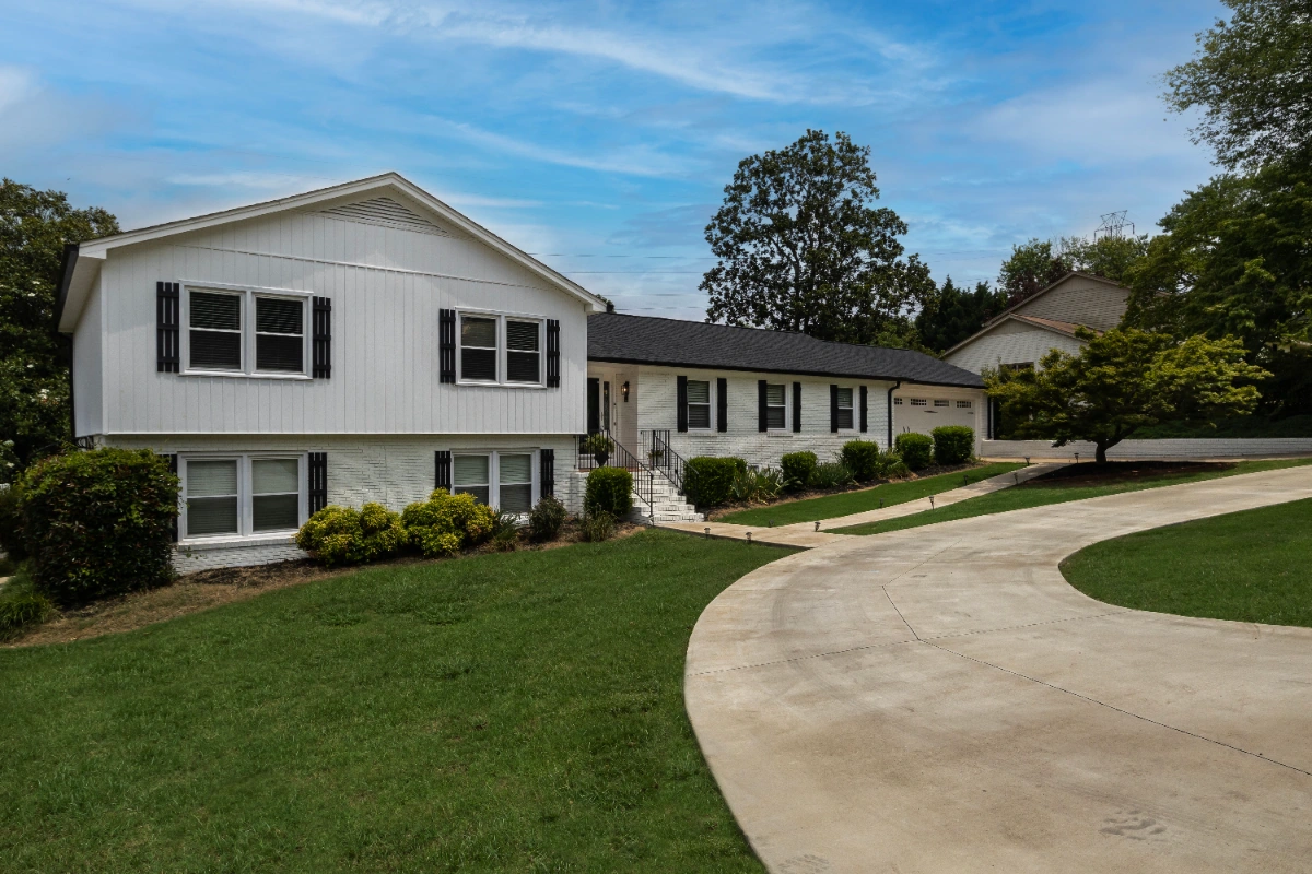 Homes for sale in Lawrenceville GA market trends