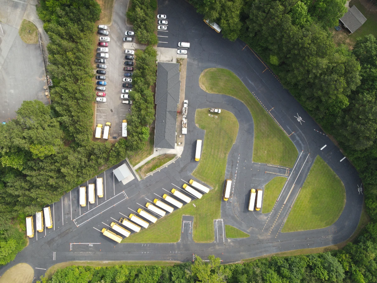 Nearby areas around homes for sale in Hampton GA