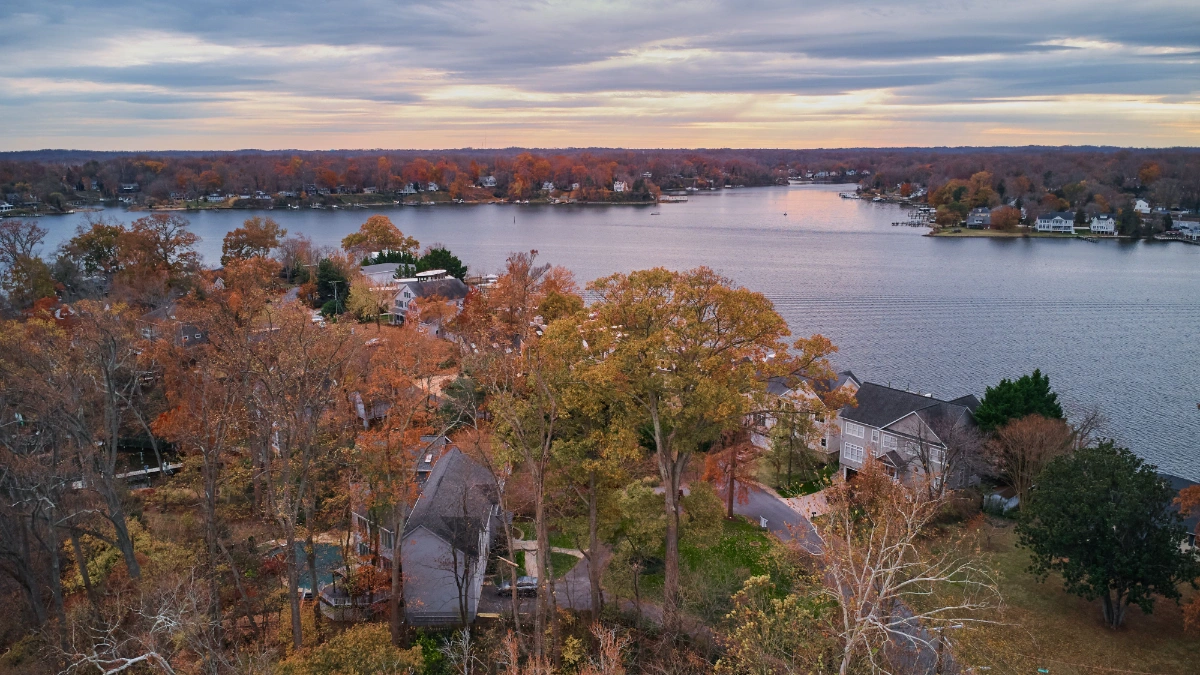 Homes for sale in Conyers GA neighborhood overview