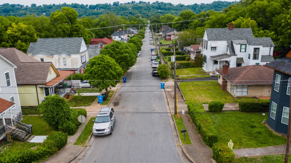 Homes for sale in Lawrenceville GA neighborhood overview