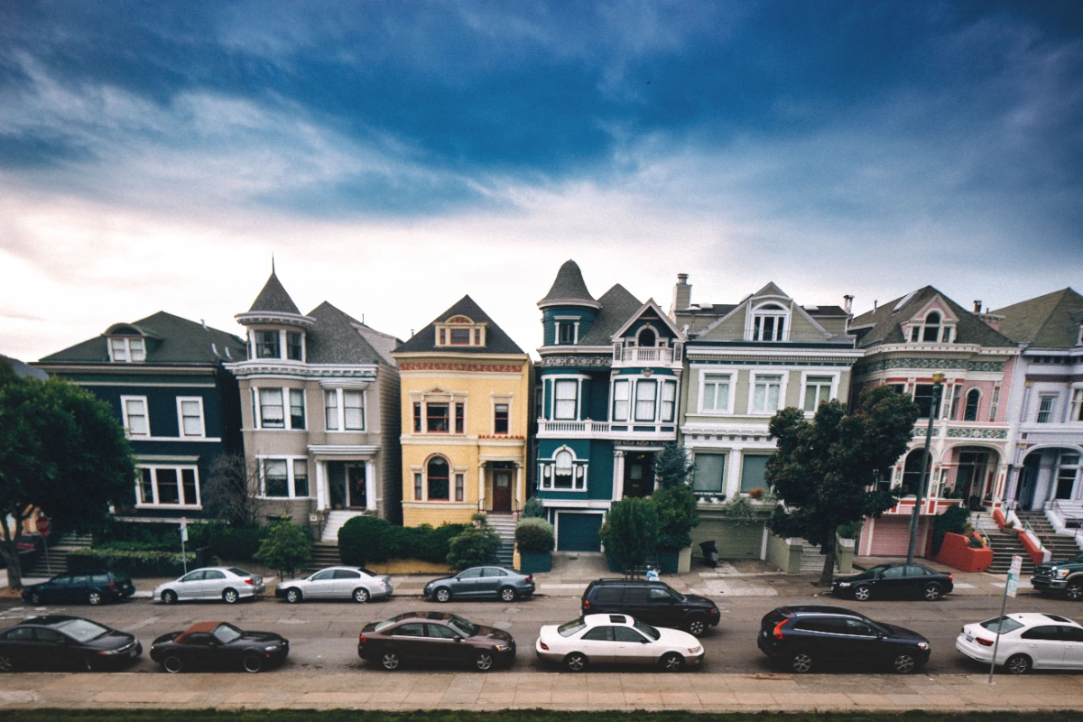 Decatur GA real estate homes condos and townhomes