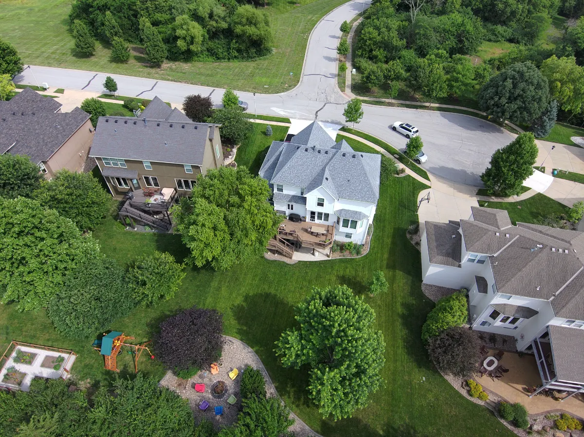Homes for sale in Locust Grove GA neighborhood overview