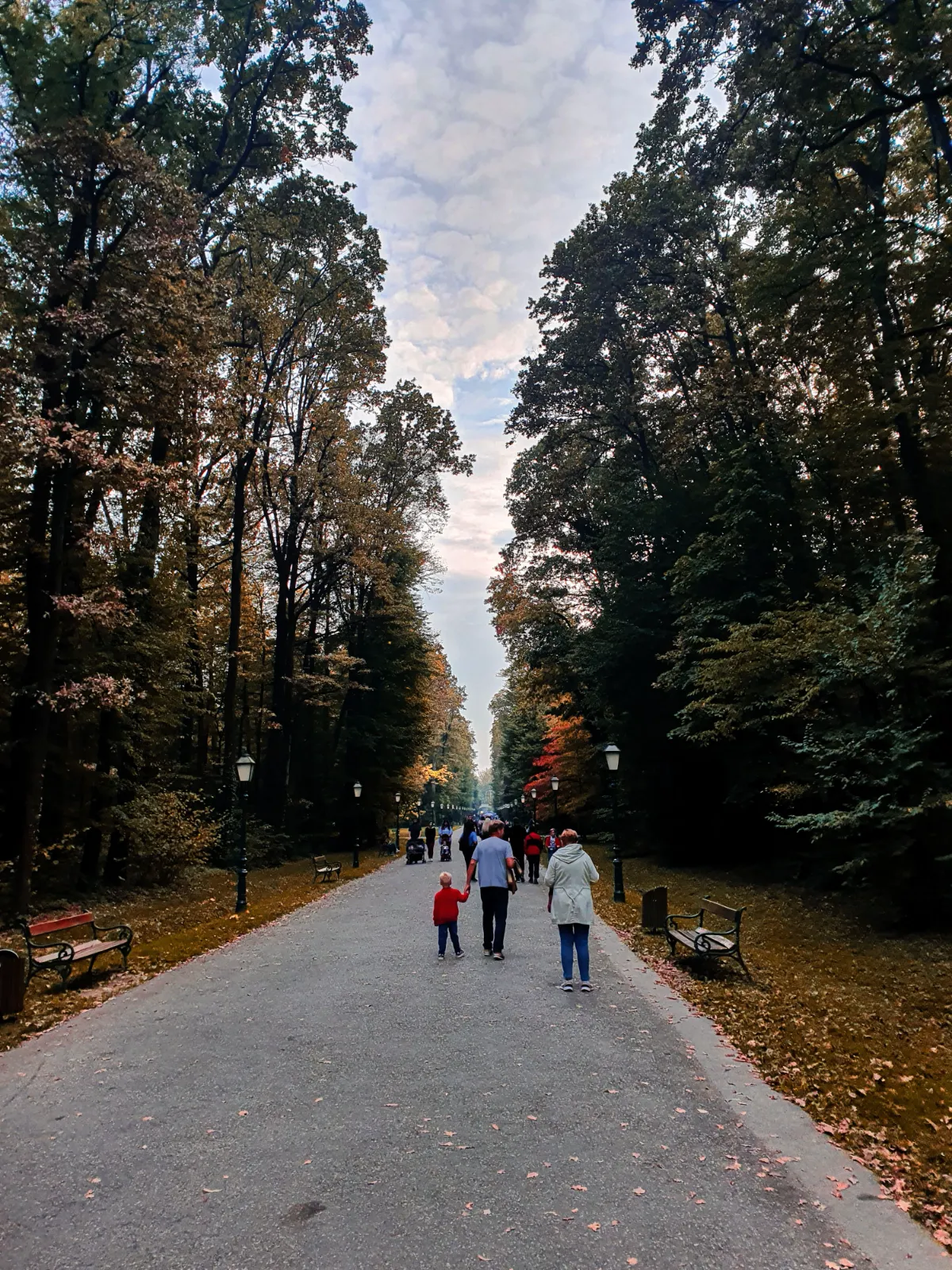 DeKalb County lifestyle showing parks, trails, and outdoor recreation spaces