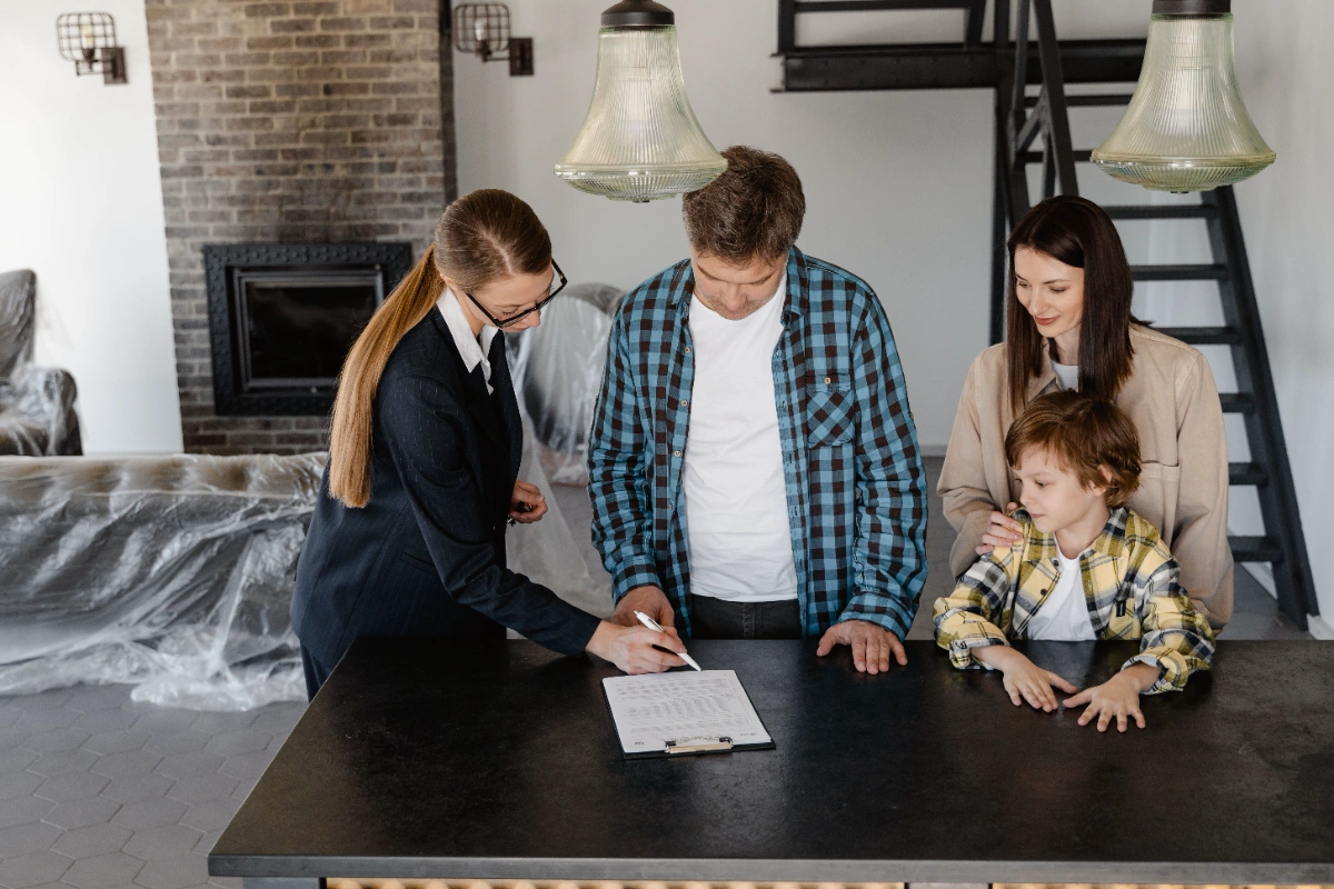 Home value analysis for selling your home in Atlanta GA with real estate expert