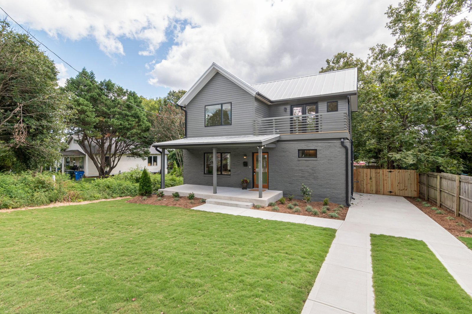Buying a home near the Atlanta BeltLine
