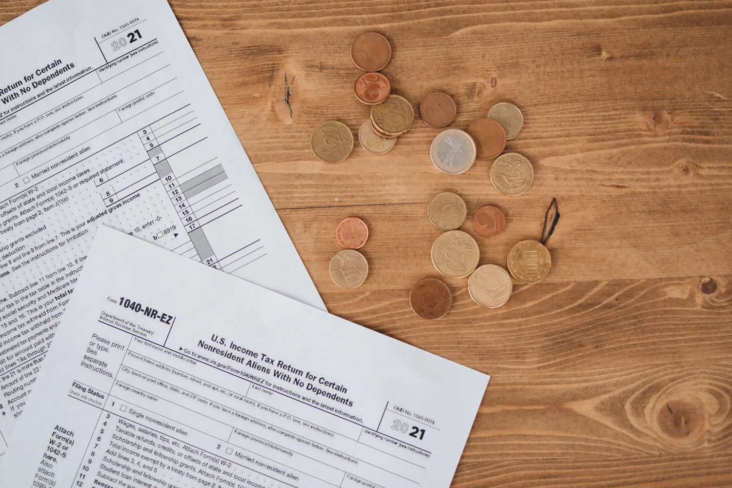 Atlanta property taxes