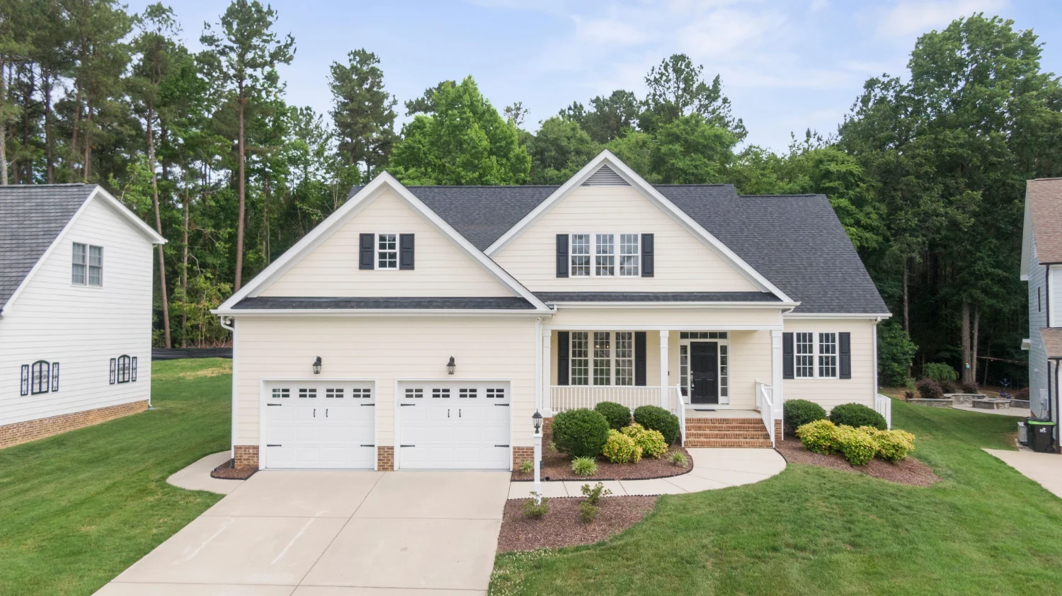 Buying a townhome in Atlanta