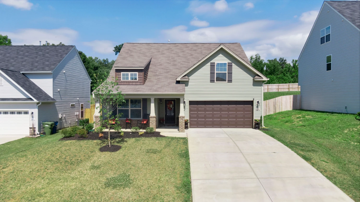 Covington Ga housing market