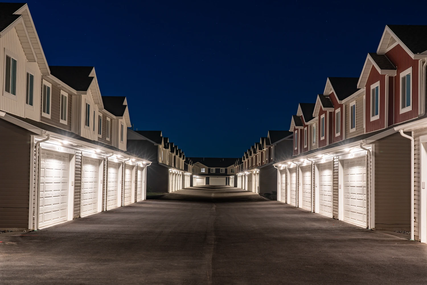 Buying a townhome in Covington GA