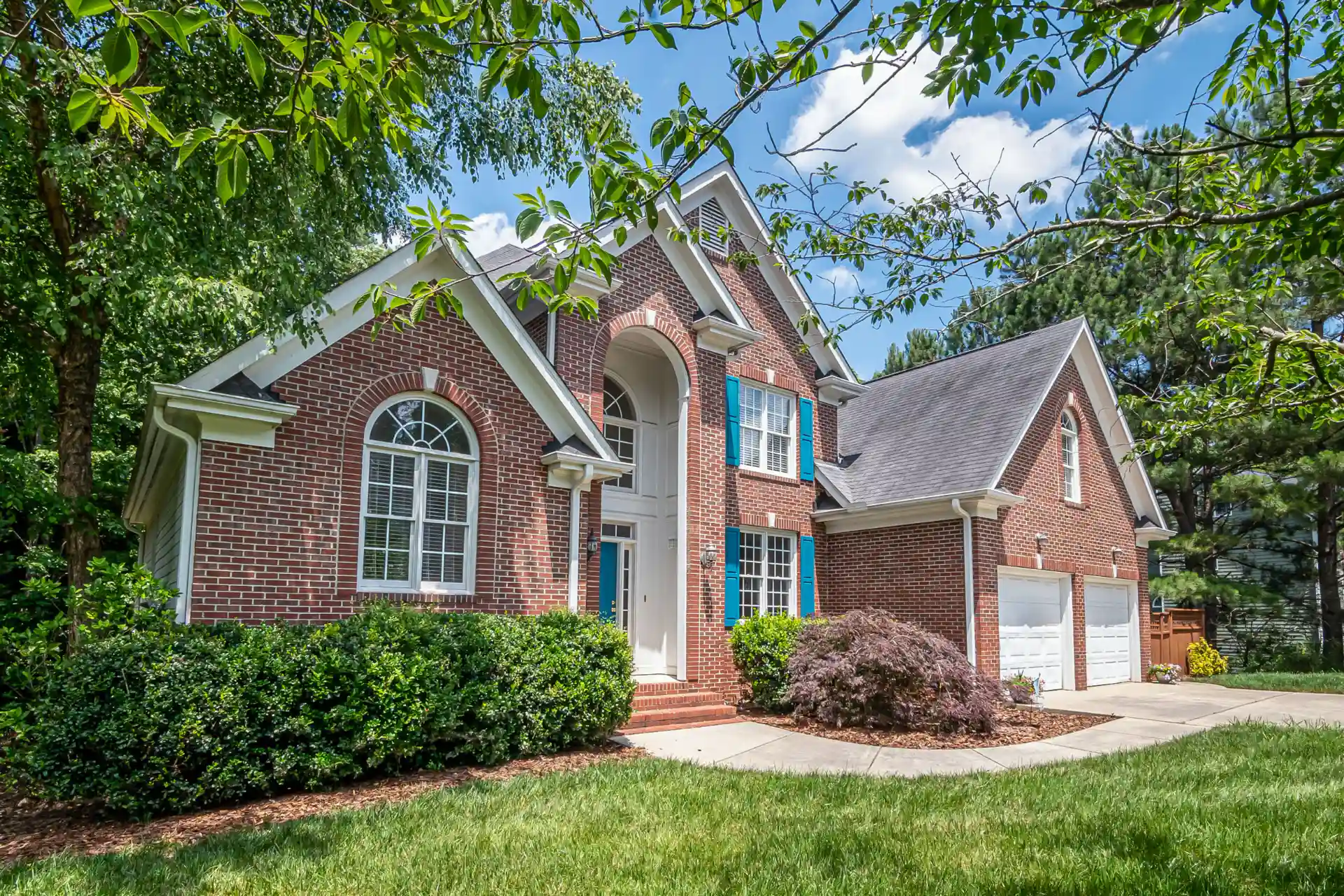 How to research a home in Covington GA