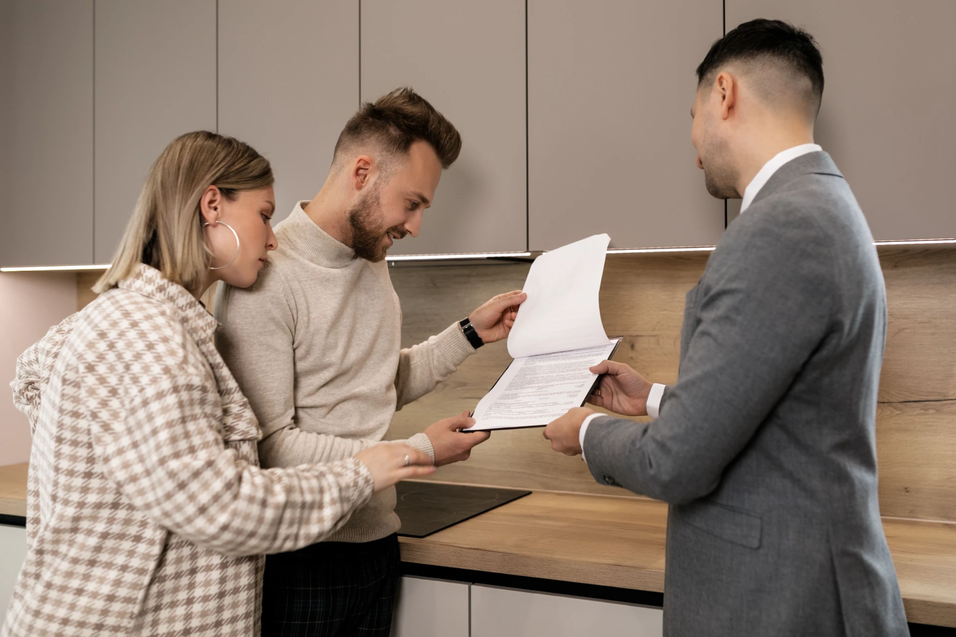 Home Viewing Tips for Buyers in Covington GA