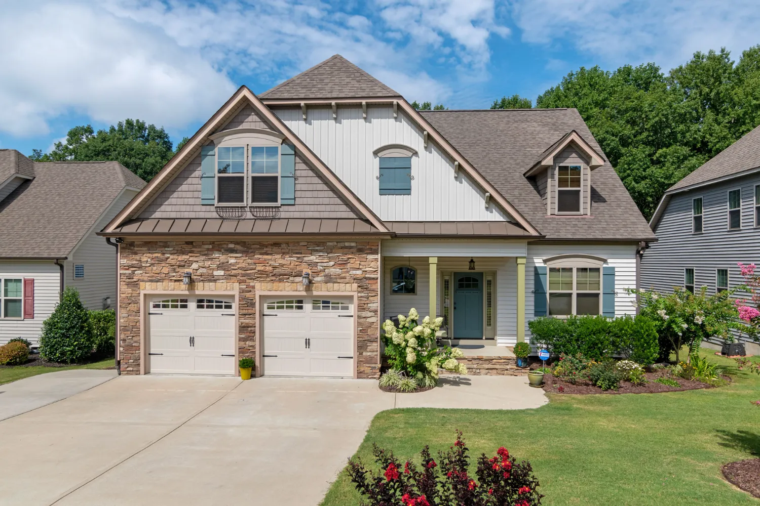 Looking for homes for sale in Covington GA