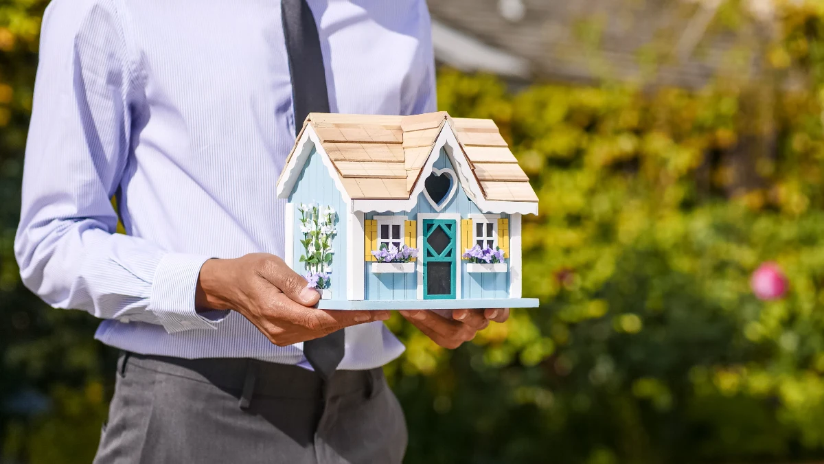 Buying a home in a Covington GA HOA