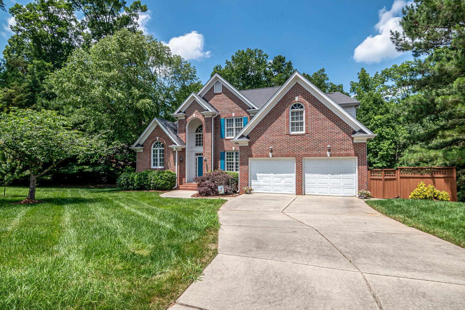 Buying a single family home in Atlanta