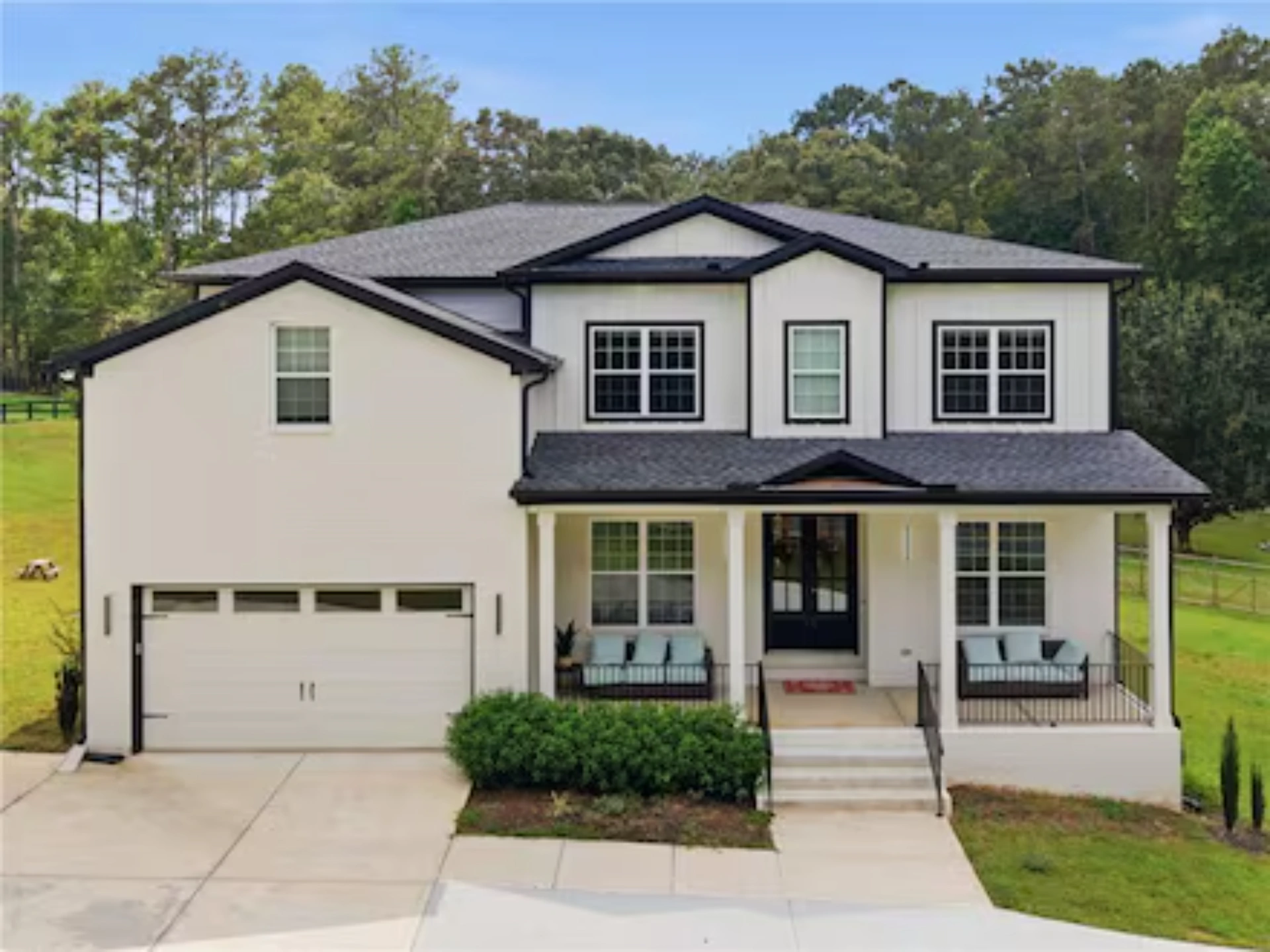 buying an older home in Snellville GA